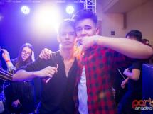 Artists Behind The Wall Balul Bobocilor C N Iosif Vulcan Oradea 103