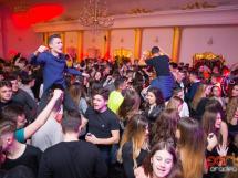 Artists Behind The Wall Balul Bobocilor C N Iosif Vulcan Oradea 20