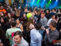 Artists Behind The Wall Balul Bobocilor C N Iosif Vulcan Oradea 22