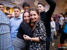 Artists Behind The Wall Balul Bobocilor C N Iosif Vulcan Oradea 31