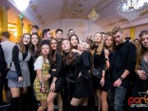 Artists Behind The Wall Balul Bobocilor C N Iosif Vulcan Oradea 33