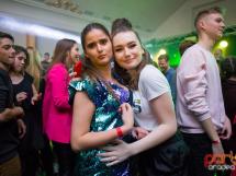 Artists Behind The Wall Balul Bobocilor C N Iosif Vulcan Oradea 37