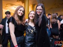 Artists Behind The Wall Balul Bobocilor C N Iosif Vulcan Oradea 3