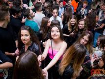 Artists Behind The Wall Balul Bobocilor C N Iosif Vulcan Oradea 43