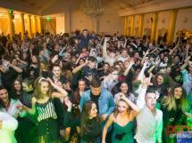 Artists Behind The Wall Balul Bobocilor C N Iosif Vulcan Oradea 45