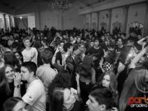 Artists Behind The Wall Balul Bobocilor C N Iosif Vulcan Oradea 55