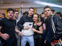 Artists Behind The Wall Balul Bobocilor C N Iosif Vulcan Oradea 6