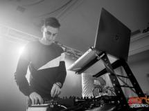 Artists Behind The Wall Balul Bobocilor C N Iosif Vulcan Oradea 71