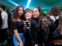 Artists Behind The Wall Balul Bobocilor C N Iosif Vulcan Oradea 72