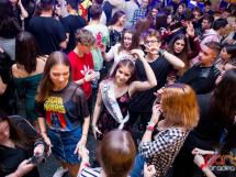 Artists Behind The Wall Balul Bobocilor C N Iosif Vulcan Oradea 75