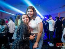 Artists Behind The Wall Balul Bobocilor C N Iosif Vulcan Oradea 77