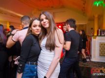 Artists Behind The Wall Balul Bobocilor C N Iosif Vulcan Oradea 80