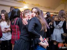 Artists Behind The Wall Balul Bobocilor C N Iosif Vulcan Oradea 82