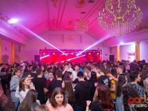 Artists Behind The Wall Balul Bobocilor C N Iosif Vulcan Oradea 86