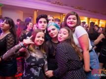 Artists Behind The Wall Balul Bobocilor C N Iosif Vulcan Oradea 93