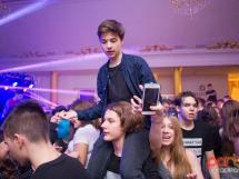 Artists Behind The Wall Balul Bobocilor C N Iosif Vulcan Oradea 96