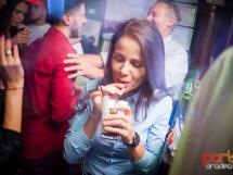 Saturday Madness 5055