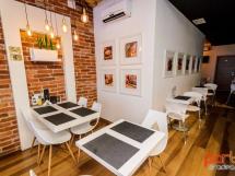 Leon Gourmet Bakery 33