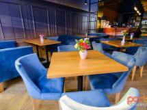 Ra Cafe Galerie Local 2