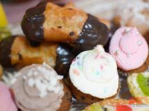 Patiseria Franceza Diana 14