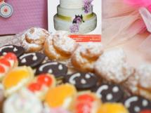 Patiseria Franceza Diana 19