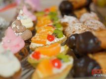 Patiseria Franceza Diana 20