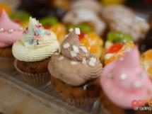 Patiseria Franceza Diana 21