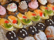 Patiseria Franceza Diana 23