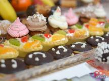 Patiseria Franceza Diana 25