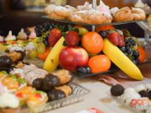 Patiseria Franceza Diana 26