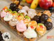 Patiseria Franceza Diana 2