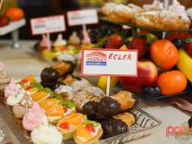 Patiseria Franceza Diana 32