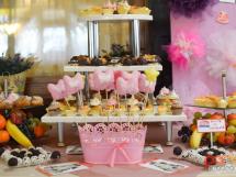 Patiseria Franceza Diana 34