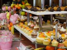 Patiseria Franceza Diana 36