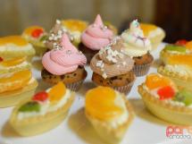 Patiseria Franceza Diana 37