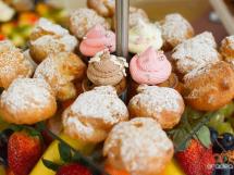 Patiseria Franceza Diana 38