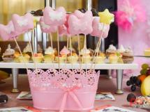 Patiseria Franceza Diana 40