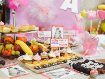 Patiseria Franceza Diana 41