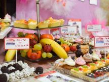 Patiseria Franceza Diana 46