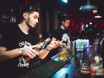 Saturday Madness 7441