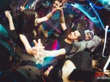 New Year's Eve Party 31 Dec 2019