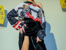 Cosmo Beauty School 128