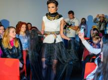 Cosmo Beauty School 136