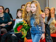 Cosmo Beauty School 143