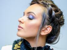 Cosmo Beauty School 152