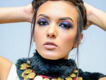 Cosmo Beauty School 158