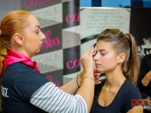 Cosmo Beauty School 1