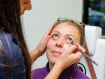 Cosmo Beauty School 2