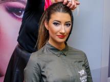 Cosmo Beauty School 30