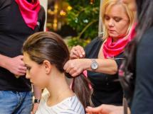 Cosmo Beauty School 37